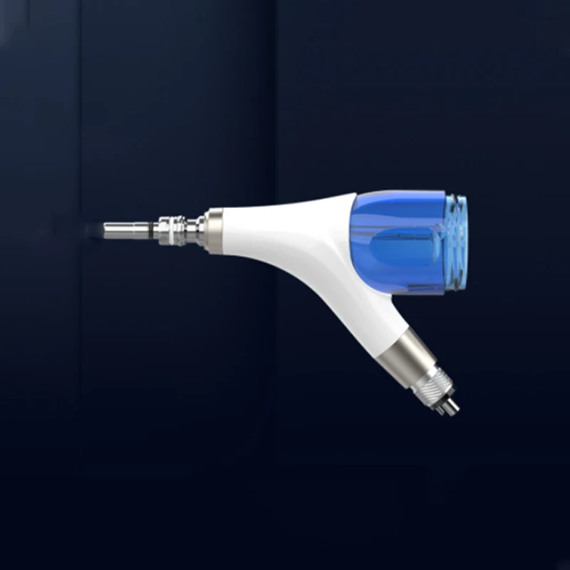 

Фюзеляж для воздушно-полировщика COXO