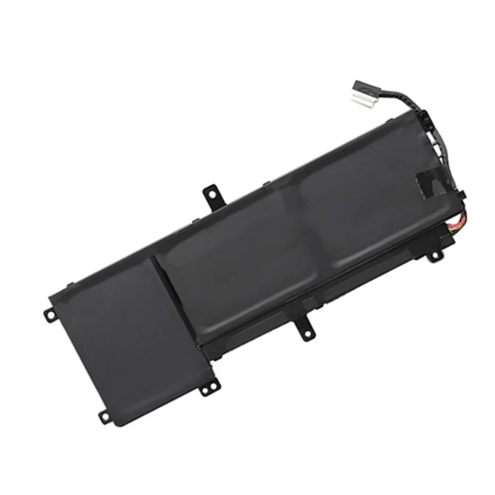 11 55 В 52WH VS03XL Аккумулятор для ноутбука HP HSTNN-UB6Y HSTNN-LB4U TPN-I125 Envy 15-AS001NI 15-AS003NO 849047 -541 AS104NA