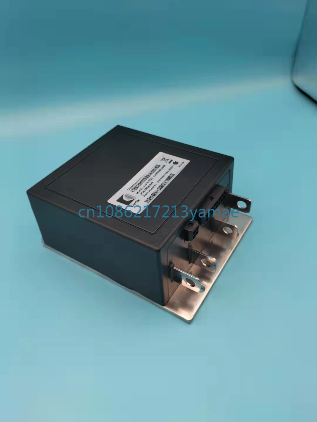 Контроллер скорости серии Excited Machine 1207b-4102/1207-5101
