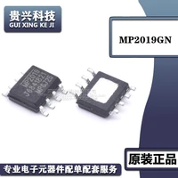 mp2019gn z soic 8 input 40v output 1 2v 15v adjustable regulator original spot