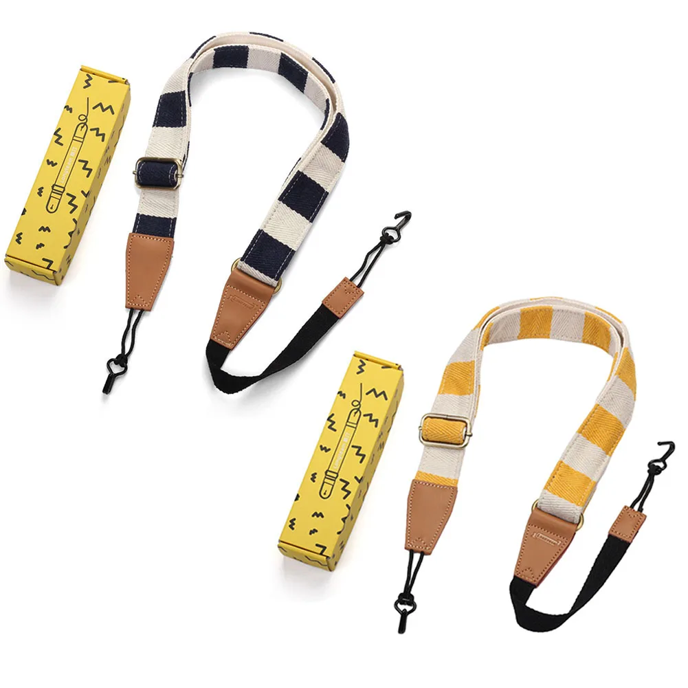 

Ukulele Strap Adjustable Punch-Free Nylon Ukulele Strap 97cm-141cmGuitar Strap Locks Instrument Guitar Accessories