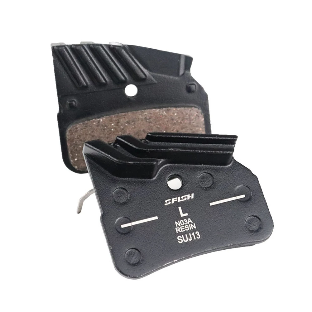 1 пара дисковых тормозных колодок тормозные колодки из смолы для горного