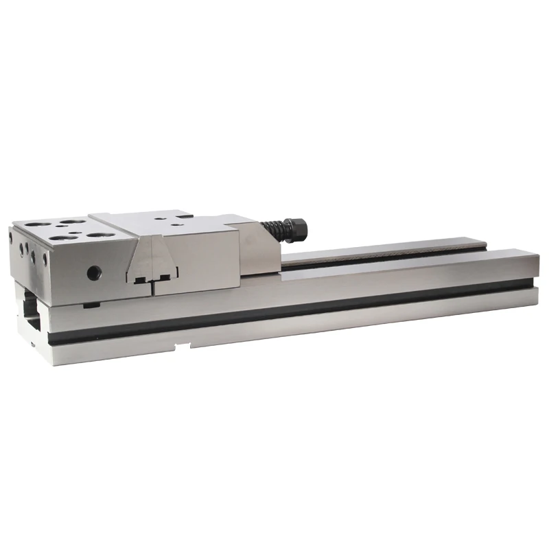 

High quality GT125A-I Precision manual vise/ machine vice