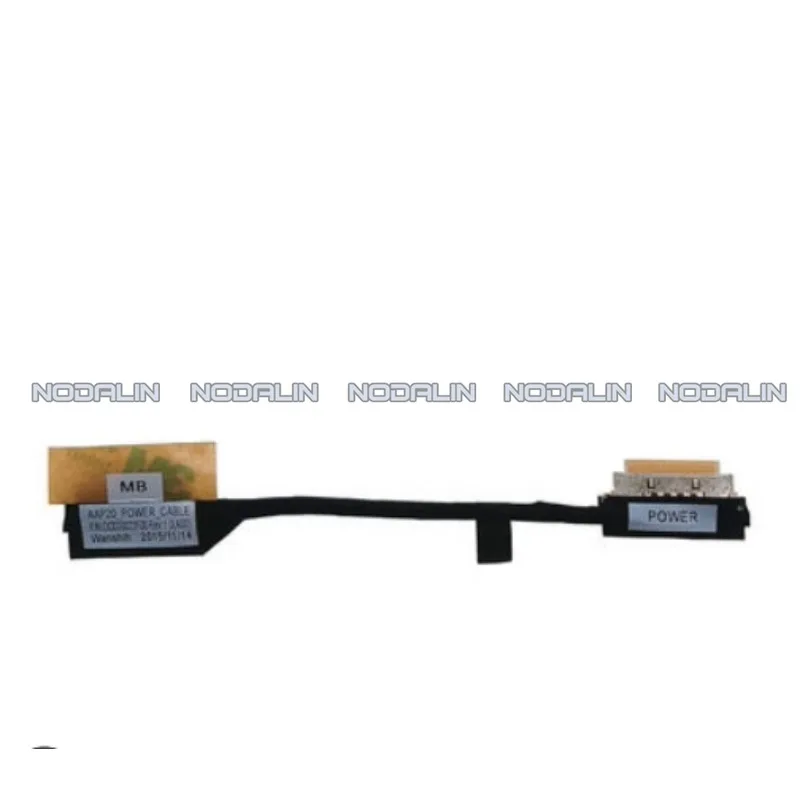 Новый DC 020022 F0 для Alienware 15 R1 R2 17 R3 переключатель питания кабель ноутбука