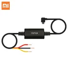 Xiaomi Youpin Headwire GL UP02 USB микро-кабель для мониторинга парковки набор хардстридов для A800S A800 A500 A500S Электрический кабель провод
