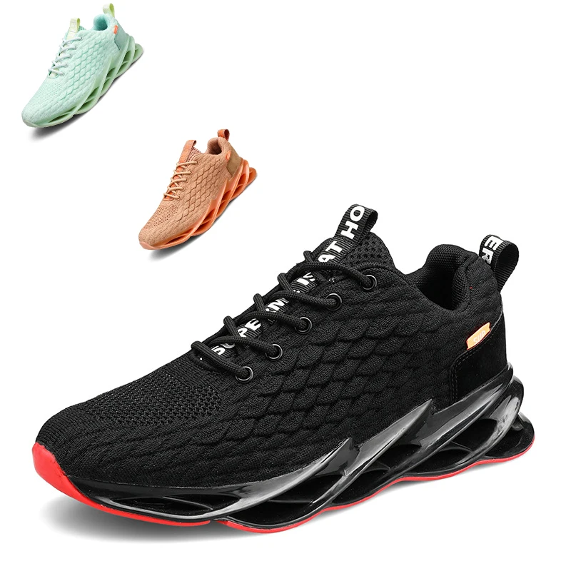 

Tennis Running Shoes for Men Casual Walking Sneakers Designer Sport Shoes Outdoor Breathable Athletic Training Jogging Fitness