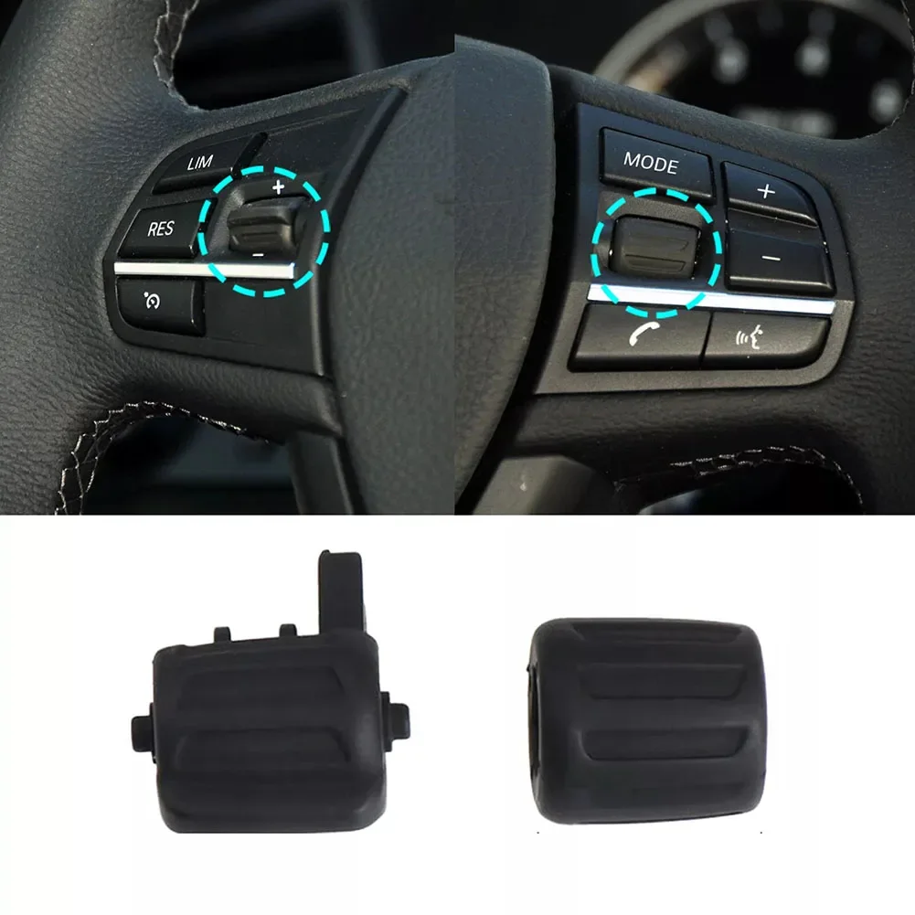 Кнопки ручки круиз-контроля на руле для BMW F20 F21 F22 61317849411 Переключатели управления