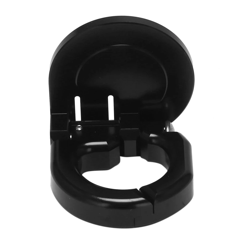 

5X передний ящик для инструментов для мотоцикла, крючок для шлема, мотоциклетный крючок для Piaggio Vespa GTS 300 300/Ie GTS300 2019 черный