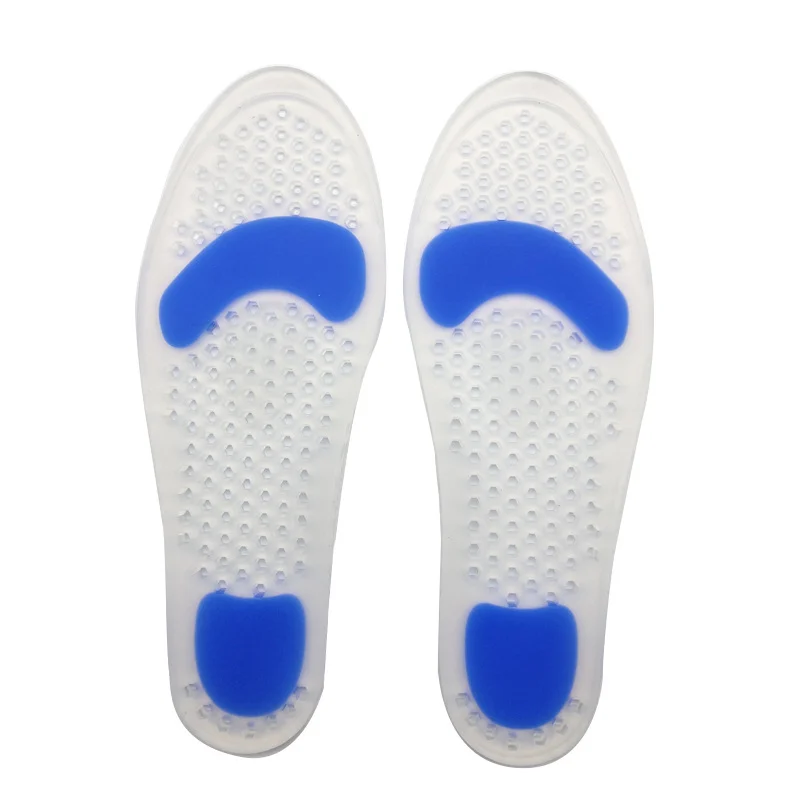 

Height Increase Insoles for Shoes Sole Shock Absorption Arch Support Deodorant Cushion Running Insoles Orthopedic Cushion
