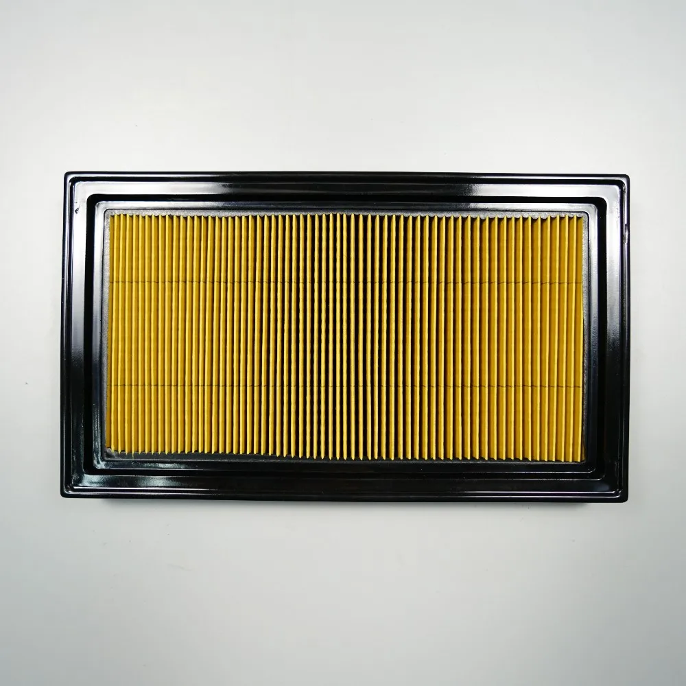 air filter for Nissan Tiida 1.6 Sylphy / 2.0 Geniss 1.8 MARCH 1.5 LIVINA NV200 1.6L OEM: 16546ED500 |