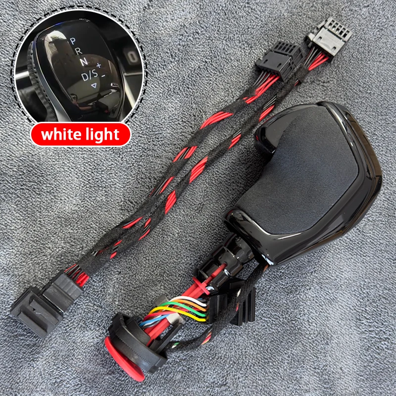 

Для VW Passat B7/B8 Golf 6/7 Tiguan Skoda Octavia CC Scirocco DSG Автоматическая фонарь переключения передач