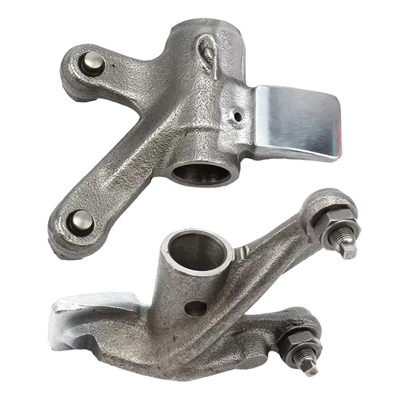 1 комплект коромысла клапана для CF 500 X5 0180- 021100 021200 Детали двигателя мотоцикла ATV UTV