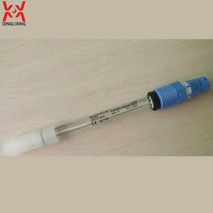 Оригинальный Совершенно новый E + H Φ PH для жидкостного анализатора Endress Hauser Orbisint