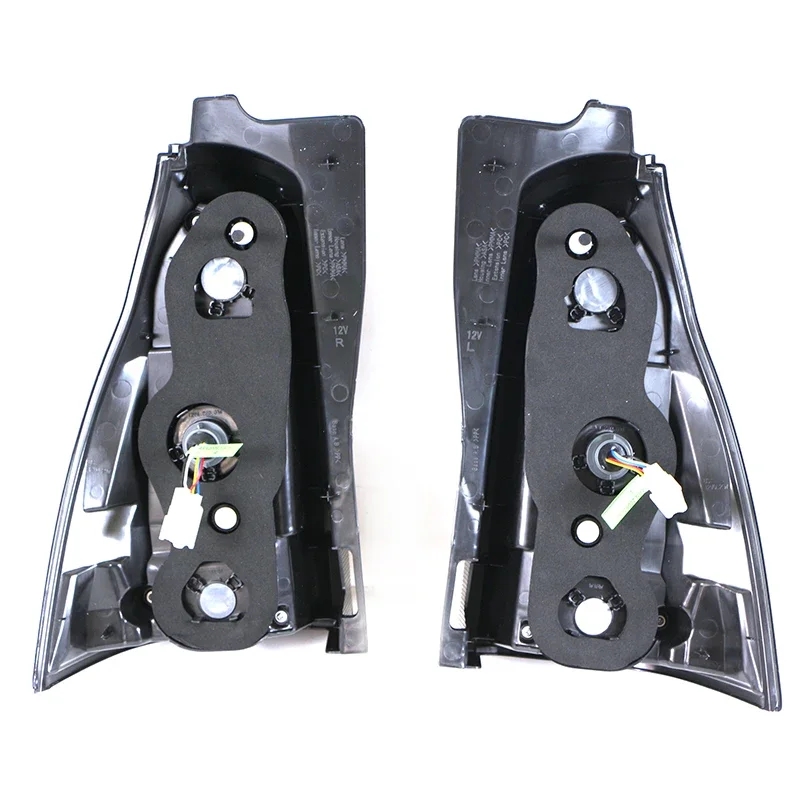 Для Toyota 4Runner 2002-2009 последовательный указатель поворота анимация индикатор задние