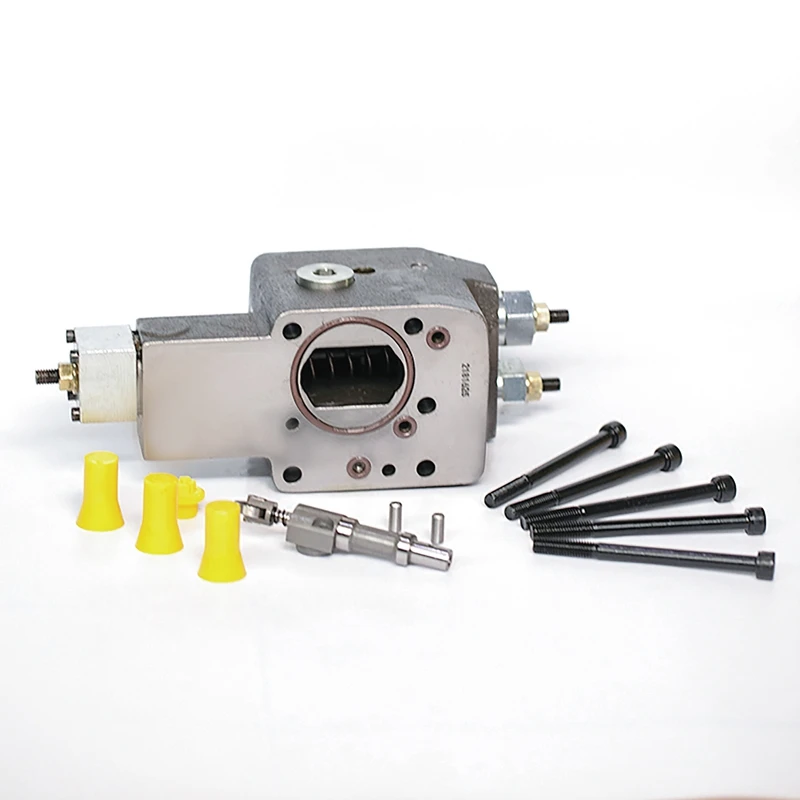 

Best Selling Rexroth Hydraulic Control Valve Motor Hydraulic Pump Control Valve
