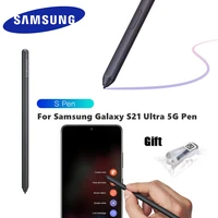 official 11 copy samsung s pen for samsung galaxy s21 ultra 5g s pen stylus free replacement nib