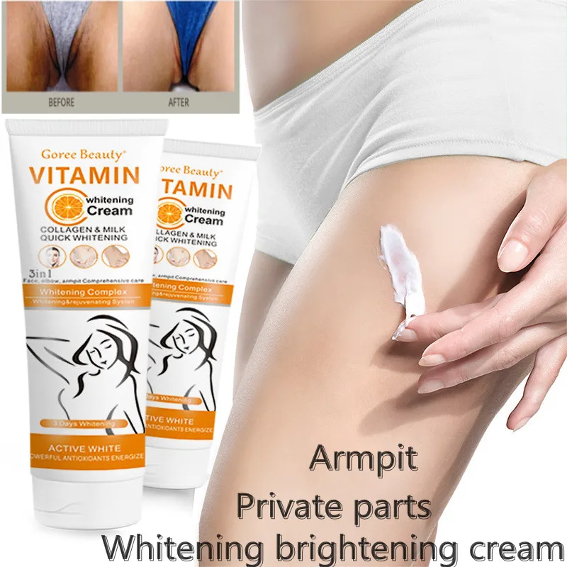 

Осветляющий крем для подмышек, Осветляющий крем для подмышек, восстанавливающий, мягкий, затемняющий, отбеливающий крем для подмышек