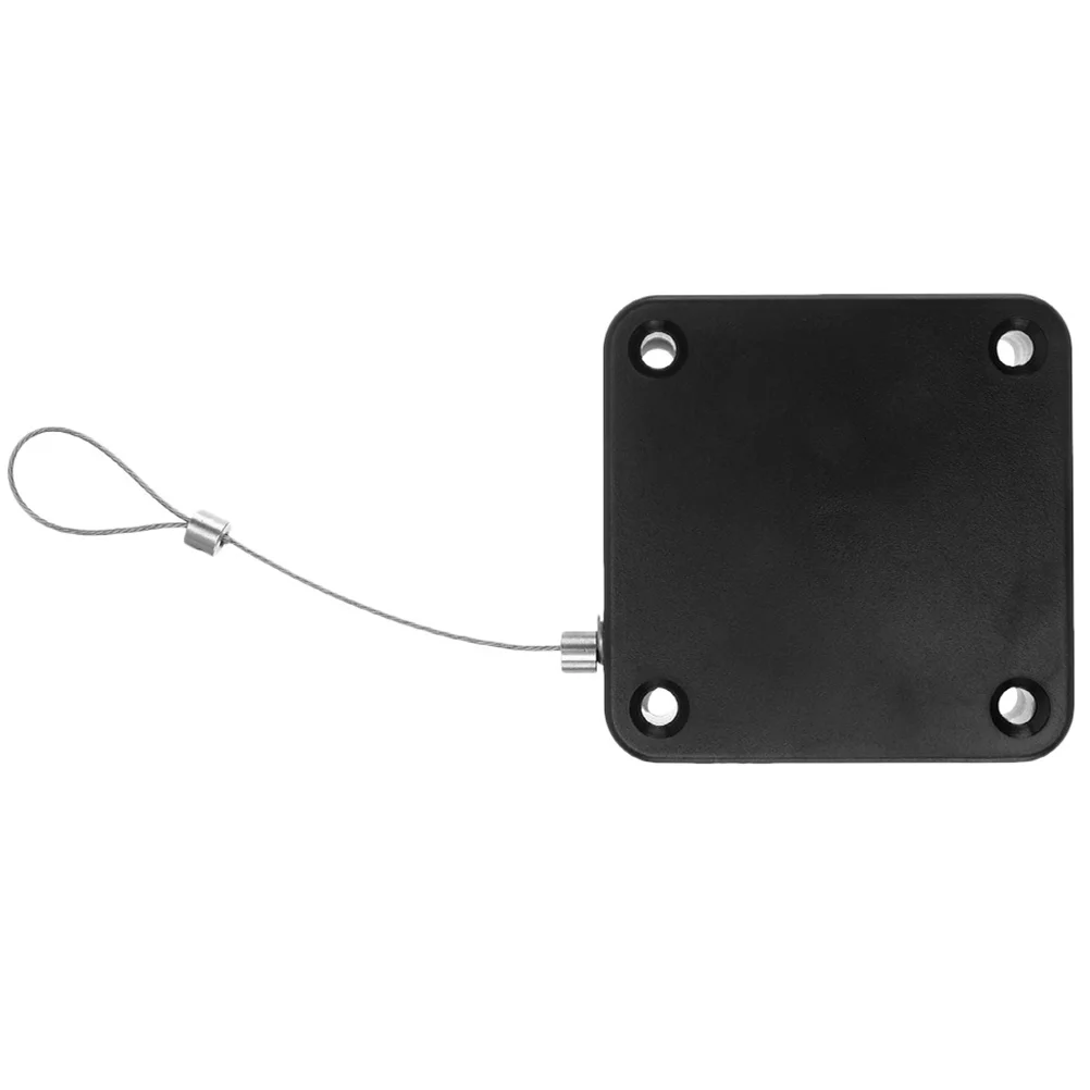 

Door Closer Automatic Punch Free Sensor Commercial Auto Drawstring Residential Home Screen Sliding Bedroom