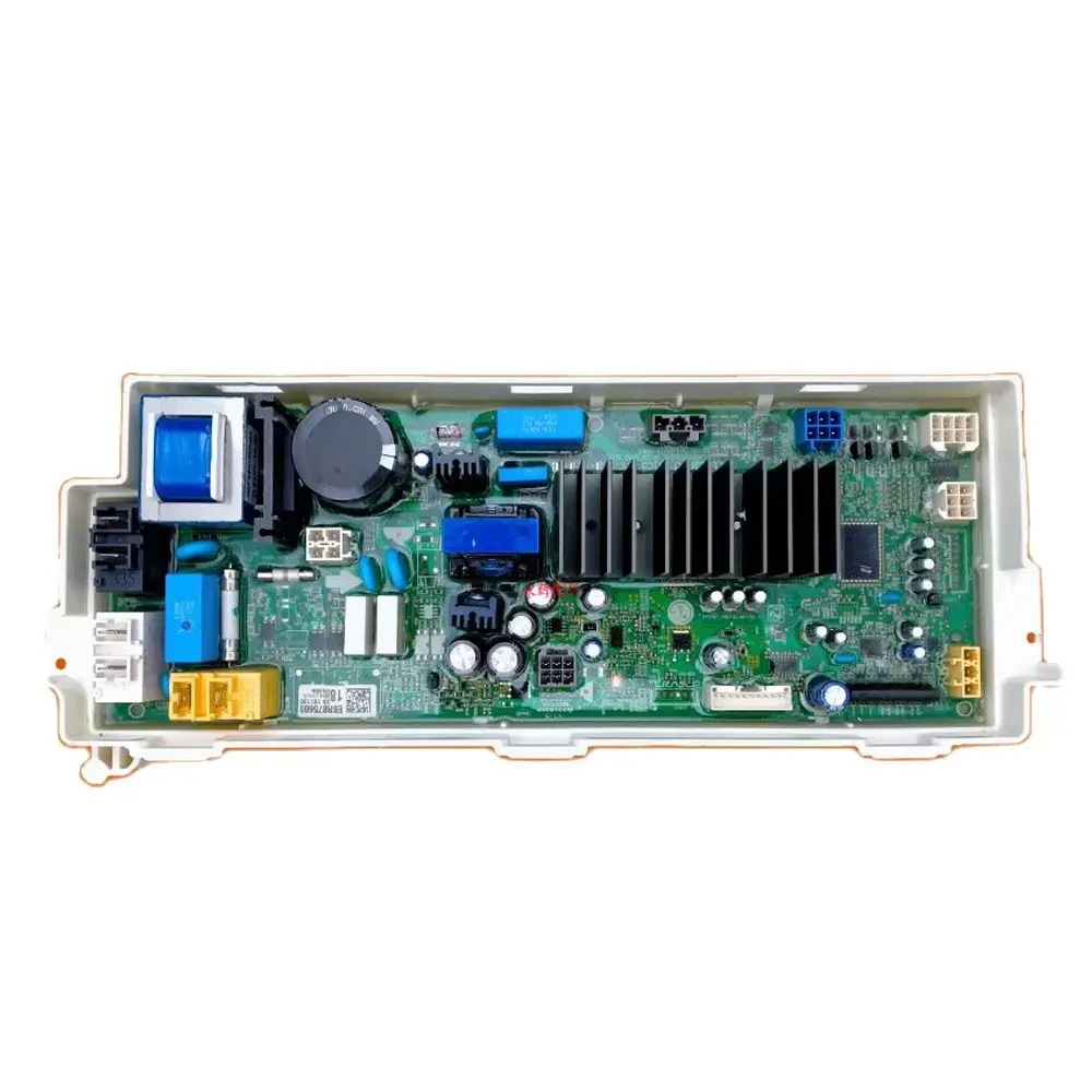 Оригинальная материнская плата EBR 88271353 ЭБР 80578953 84121455 87560016 87560018 88271318 Для