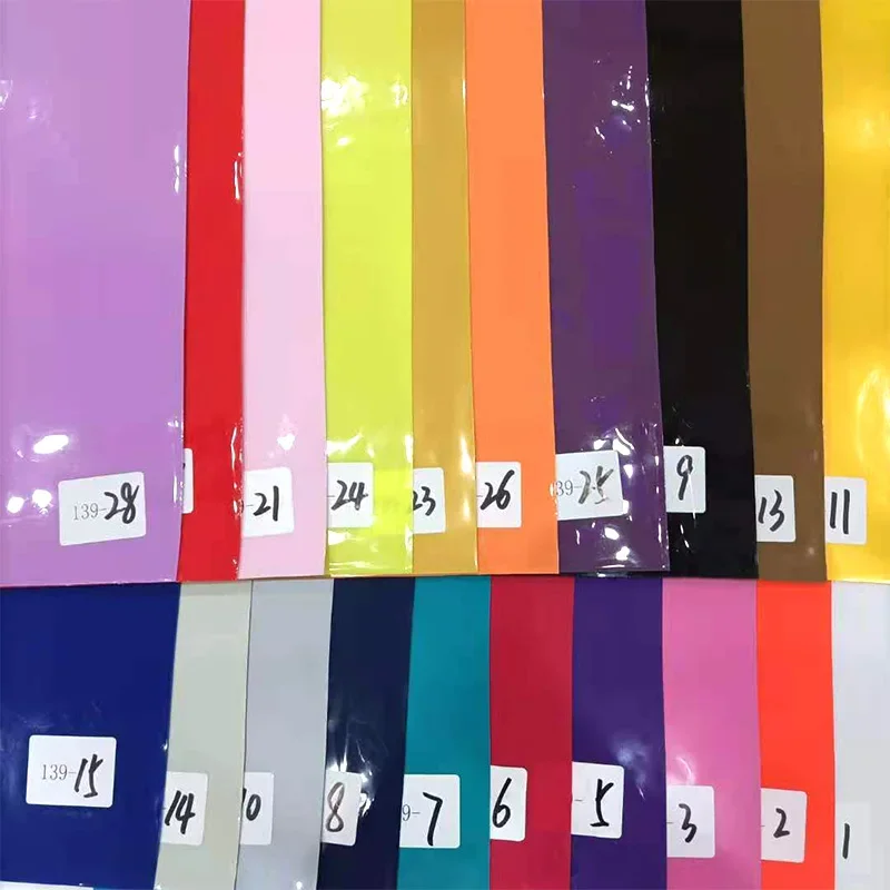 Виниловая ткань 46x135 см швейный материал аксессуары для шитья искусственная кожа