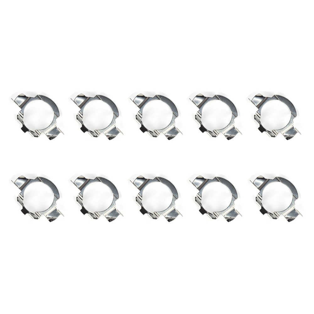 

Адаптер для автомобильной лампы для BMW, Audi, Mercedes-Benz, Nissan, 10 шт., D101