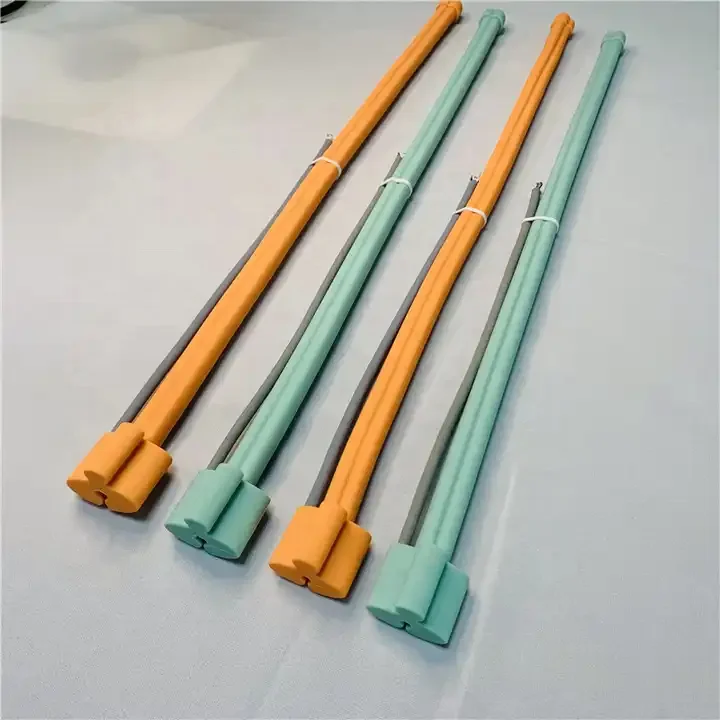 Двухканальный цифровой обогреватель крови для ветеринарного использования