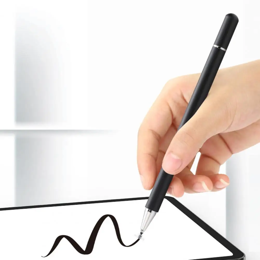 

Touchscreen Pen Professional Tablet Capacitive Stylus Pen Sturdy Stylus Pen