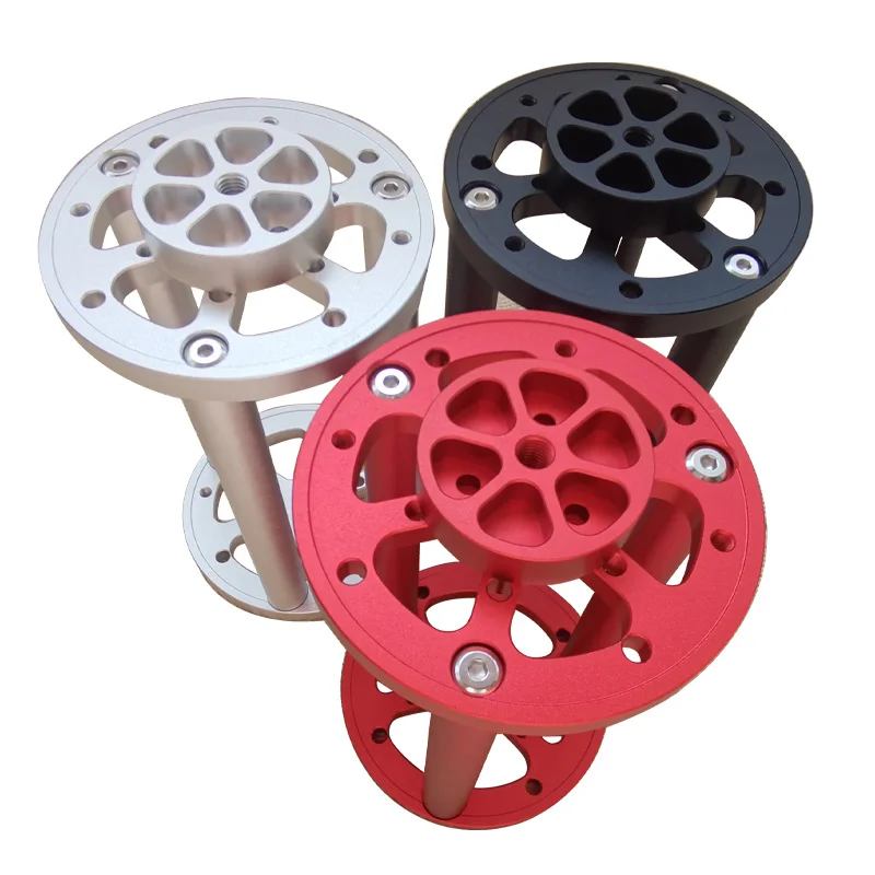 Juwei am5 harmonic equator cem40 Ayton GEM45 повышающая секция eq5 штатив удлинитель колонка