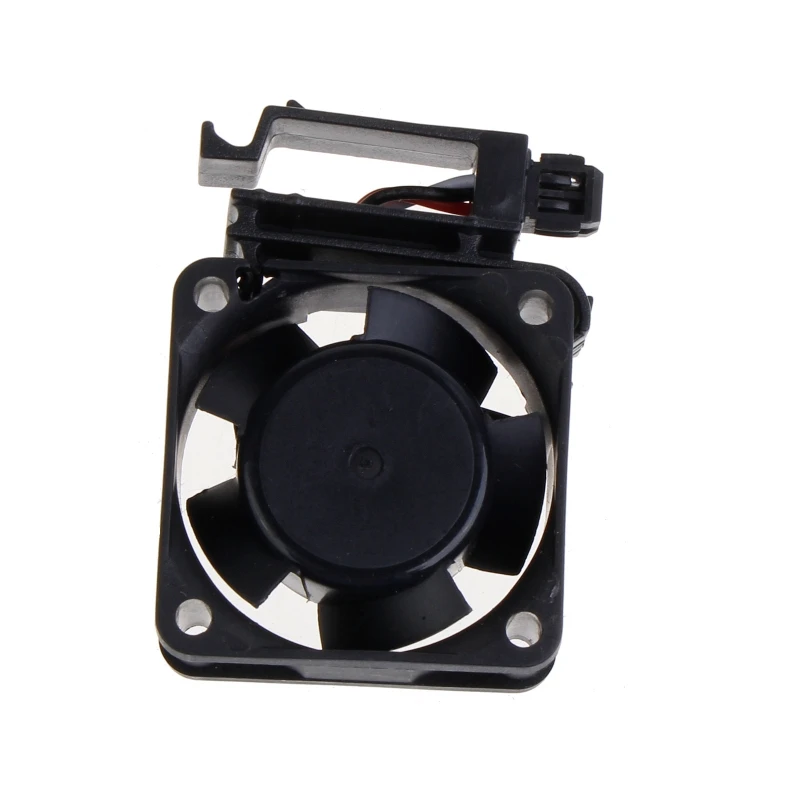 Охлаждающий вентилятор DC24V 4020 Fanuc System Cooler 9WF0424S604B A90L-0001-0566#A Вентиляторы B0KA