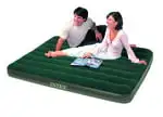 

-Queen Dura-Beam Prestige Airbed With Battery