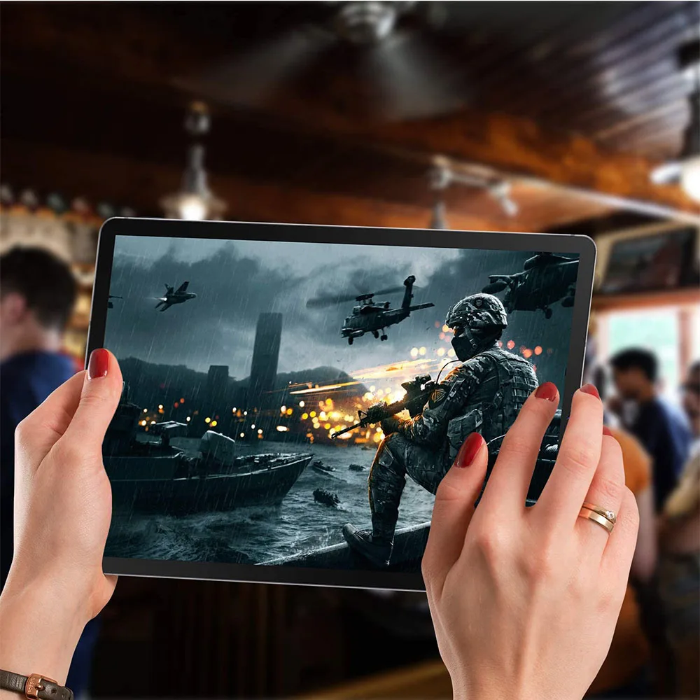 Противоударный силиконовый чехол для Apple iPad Pro 10 5 2017 A1701 A1709 A1852 гибкий бампер
