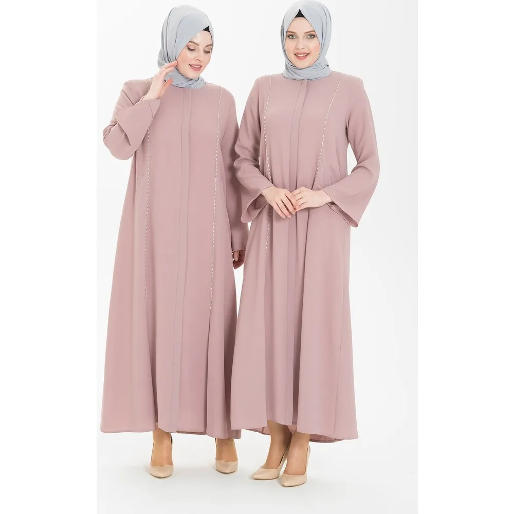 

Вышитые камни Dorlie, спаниардский рукав, цветная Роза, 3356