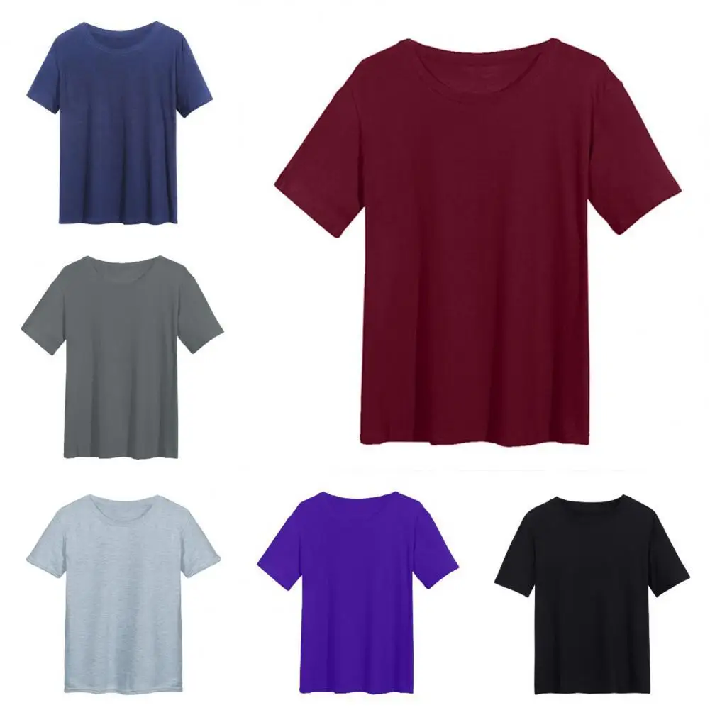 

Fine Workmanship Polyester Anti-deform Russia Flag Tee T-shirt for Sport