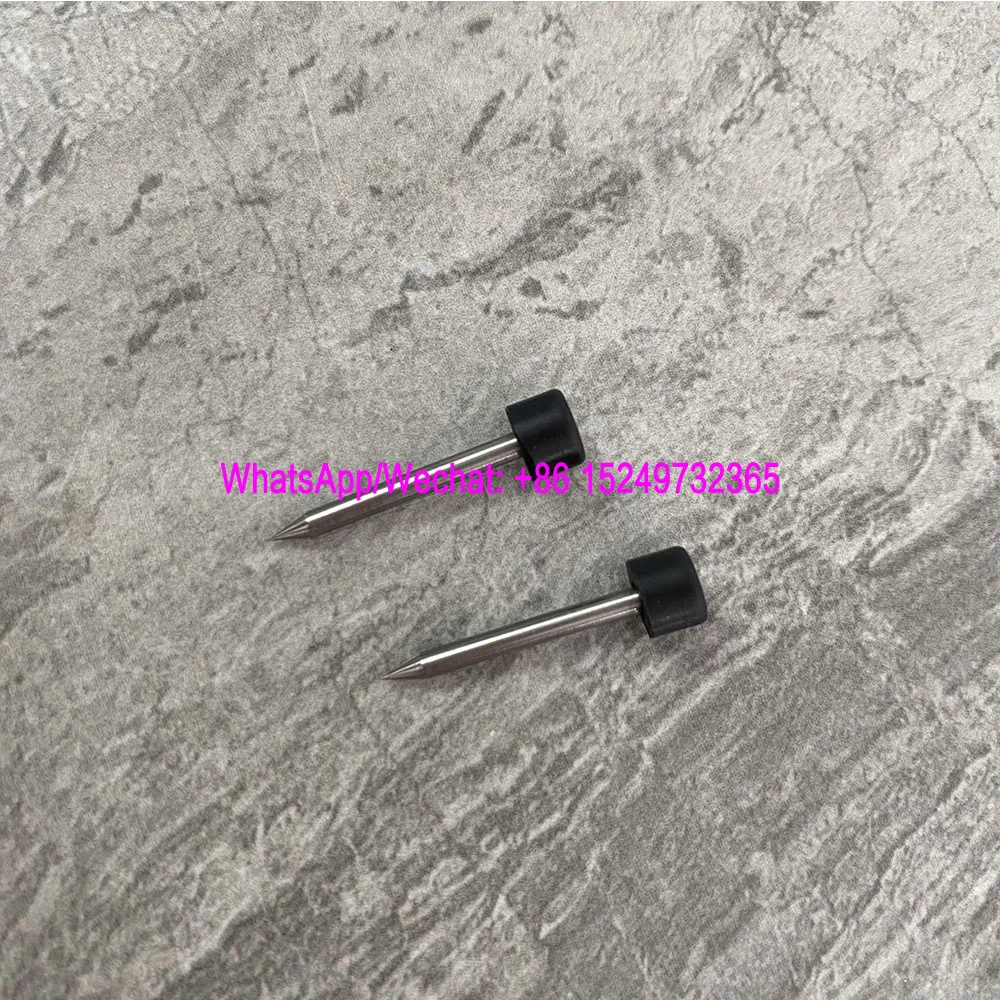 Tumtec FST-18S 16H 16S Electrodes Rod Fiber Optic Fusion Machine/ Fusion Splicer Electrodes Rod  Free Shipping