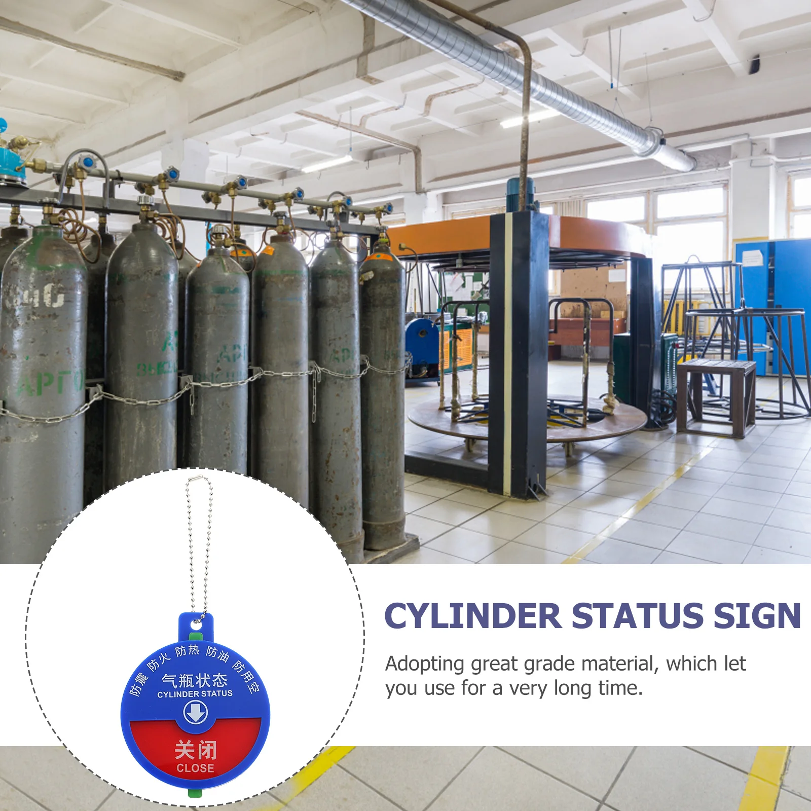 Рисунок 4 - Идентификационная табличка знака