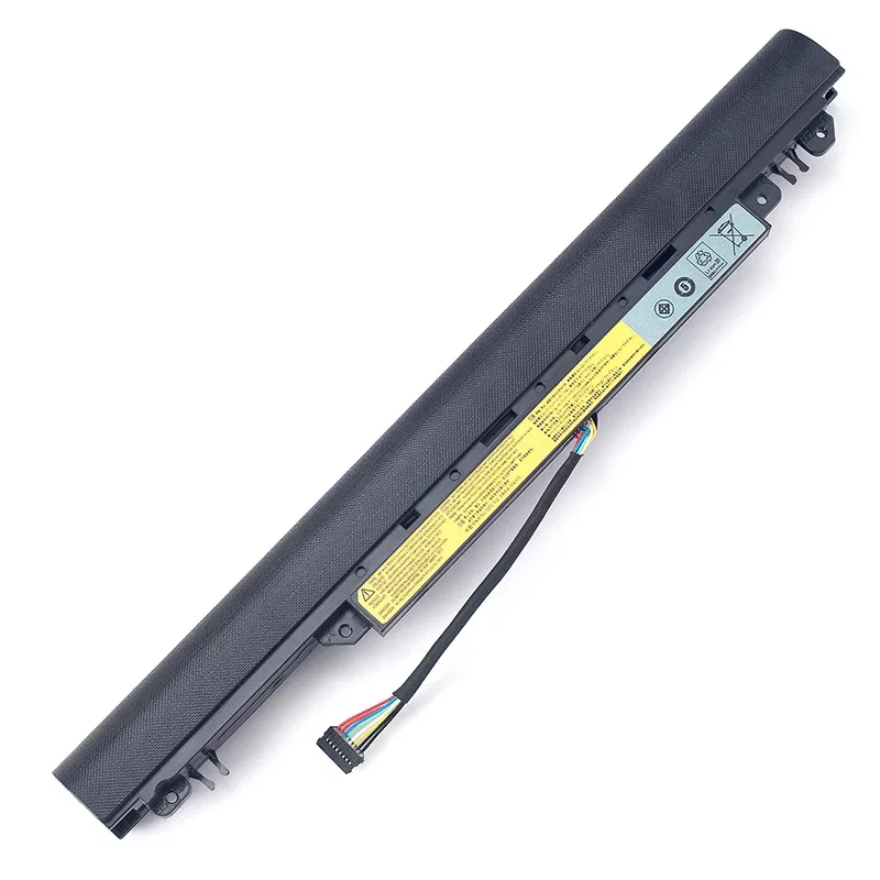 Фото [L15C3A03] для ноутбуков Lenovo Ideapad 110-14IBR, 110-15IBR, 110-15ACL, 110-14AST, заменяемая литий-ионная батарея. №2