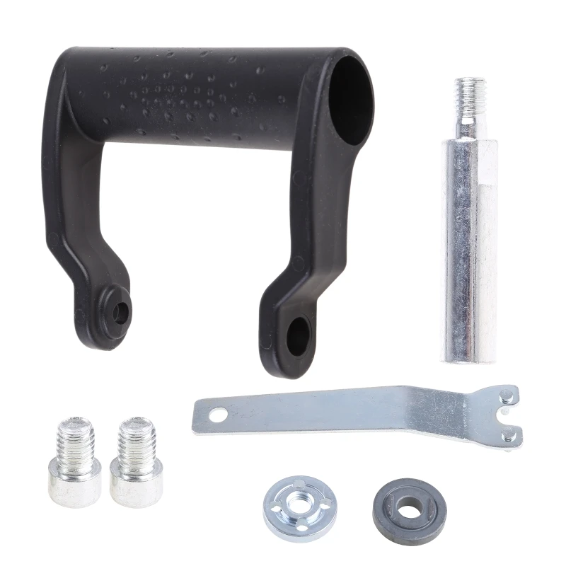 

Удлинитель для угловой шлифовальной машины, 100 дюйма