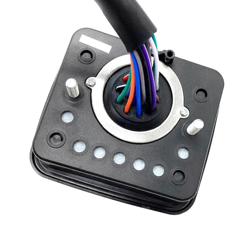 Модель EFI Спидометр с ЖК-дисплеем спидометр в сборе для Linhai Bighorn 450Cc 500Cc LH500 ATV