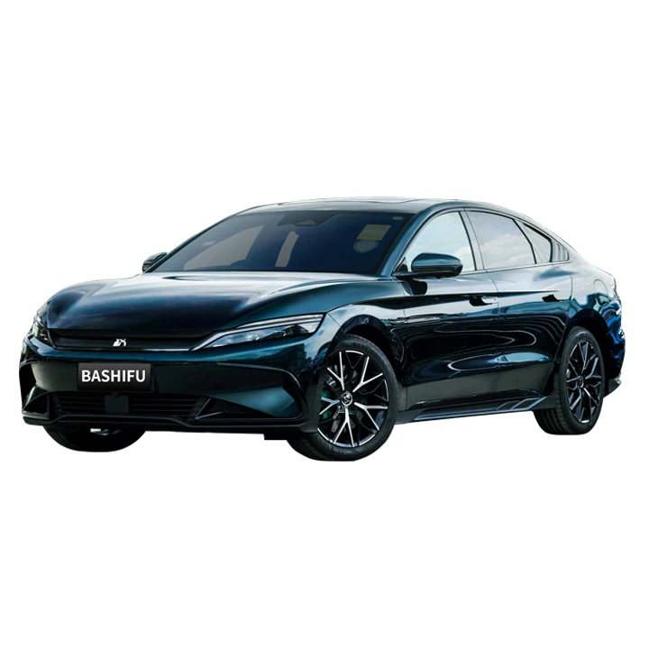 

BYD Han Limited Edition New Energy Vehicles Parts And Accessories 2022 EV