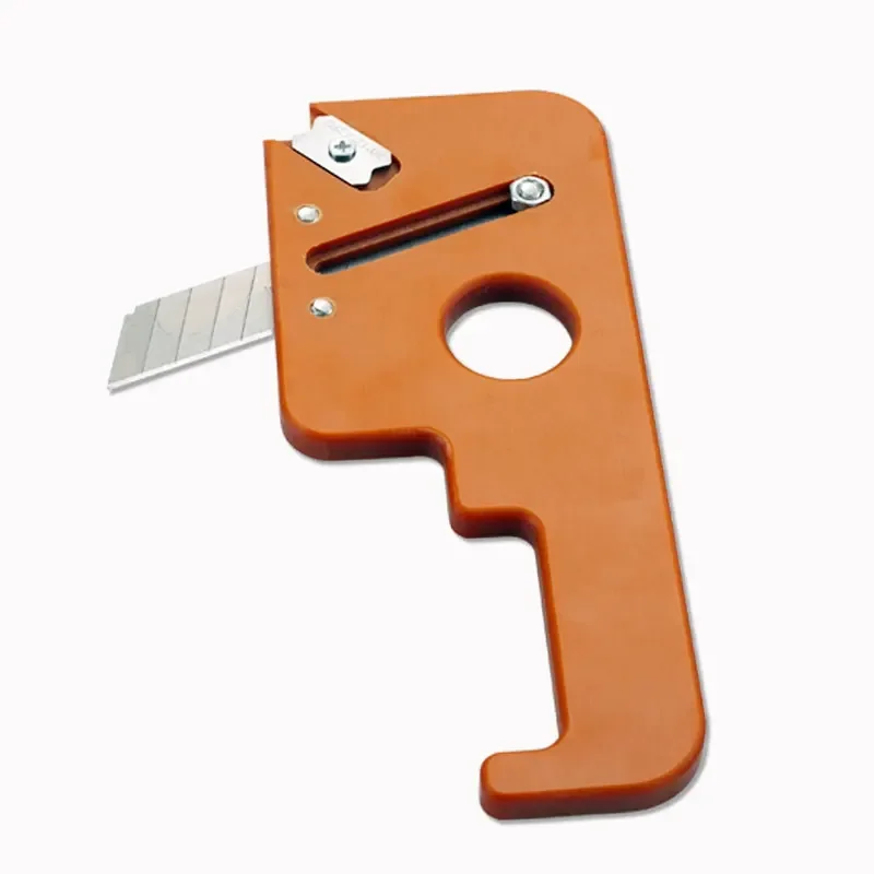 Ручной триммер для кромки из ПВХ гипсовая лента прямоугольный круглый дуги