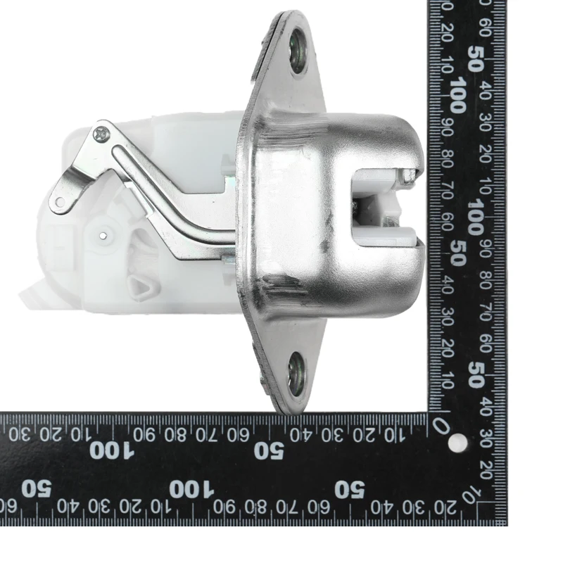 Rear Lift gate Lock Release Actuator For Subaru Forester Crosstrek WRX 63032FG101 63032-FG101 Trunk Hatch lock actuator latch images - 6