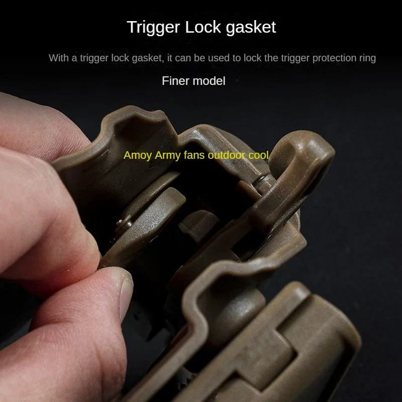 P320M18 тактический Набор для быстрого вытягивания универсальная кобура M17 подходит