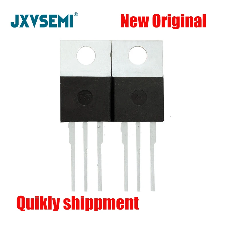 20 шт. новый оригинальный транзистор IRF9530N IRF9530 IRF9520N IRF9520 IRF9510 MOS