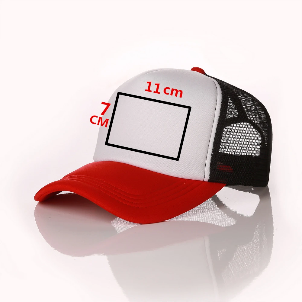 Заводская цена! Бейсболка унисекс из 100% полиэстера с логотипом на заказ |