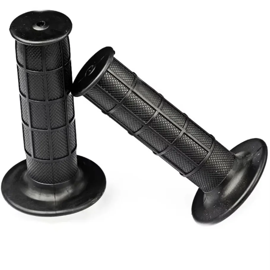 Универсальный мотоцикл акселератор дроссельная заслонка поворотные ручки руль