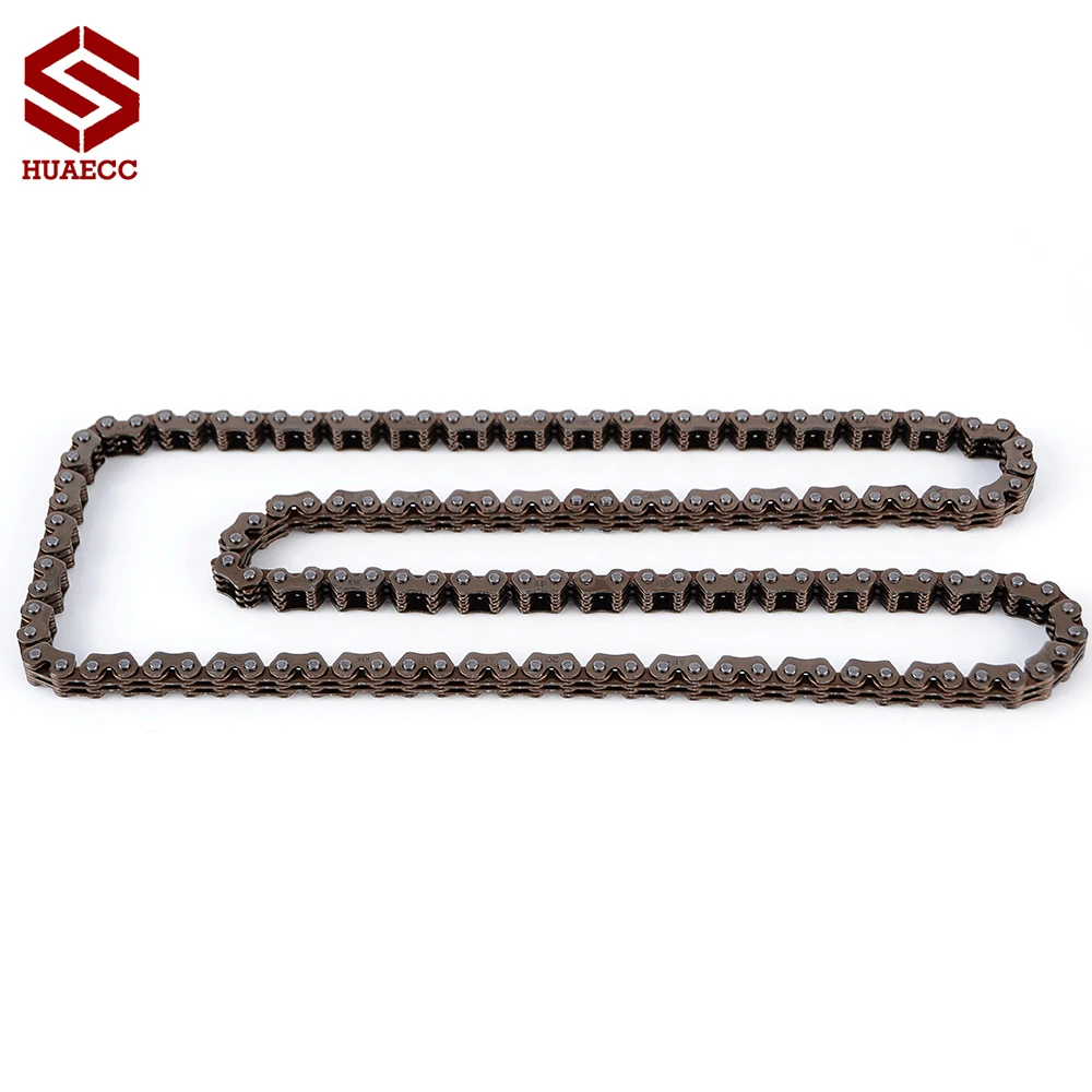 

Engine Camshaft Cam Timing Chain for Cagiva Raptor 650 01-08 V-Raptor 650 01-05 for Yamaha YP400 YP400R 15-16 YP400RA 15-17