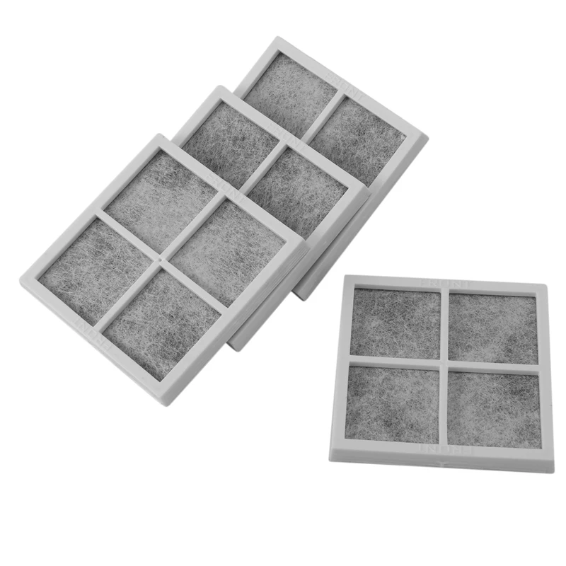 

Сменный воздушный фильтр для холодильника LG LT120F Kenmore ELITE 469918 Adq73214402, Adq73214404, 4 шт.