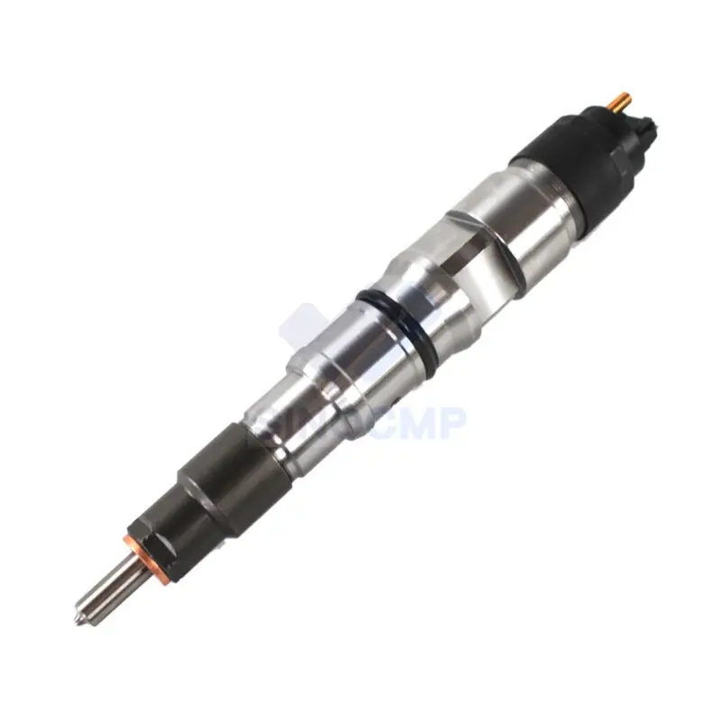 

1 шт. форсунка Common Rail 0445120268 Профессиональные аксессуары для экскаваторов BOSCH DAEWOO DOOSAN