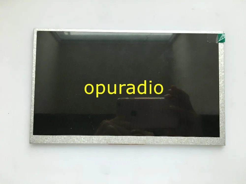 Brand new Chimei Innolux 9inch LCD display AT090TN10 Screen for Tablet PC GPS MP4 MP5 Allwinner A13 Q9 Sanei N91 Elite MOMO9 | Автомобили
