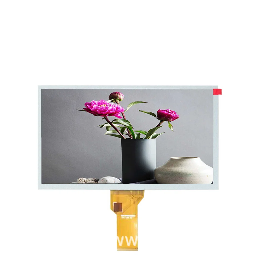 

For Innolux AT090TN12 V.3 Original 9 inch LCD Screen Display Panel
